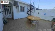 Gazi Kreta, Gazi renoverierte Erdgeschosswohnung 115m² Wfl Wohnung kaufen